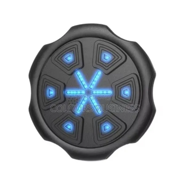 Music Led Light Boxing Target Pad · Photo 1