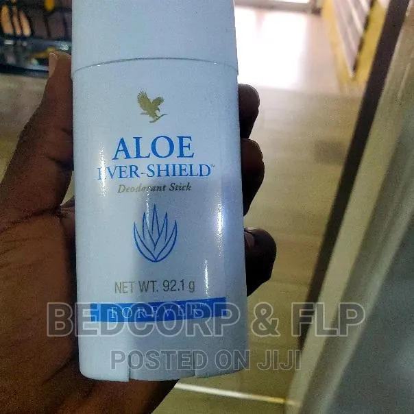 Forevever Aloe Deodorant New FL · Photo 1