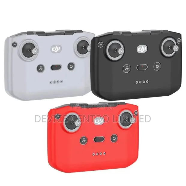 Silicon Case Dji Rc N1 N2 N3 · Photo 1