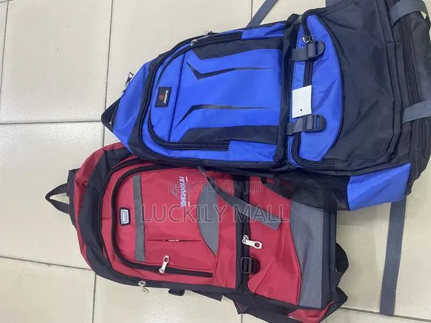Backpack Bags · Photo 1