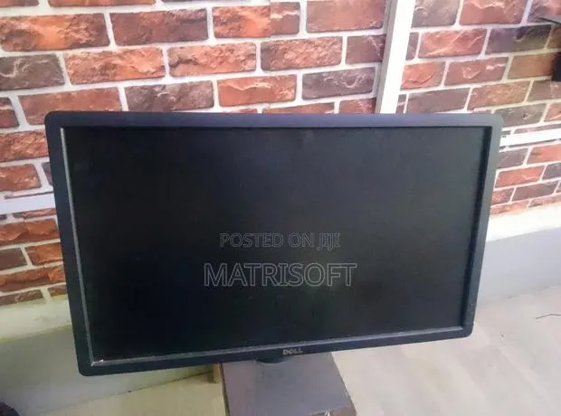 22" Monitor
