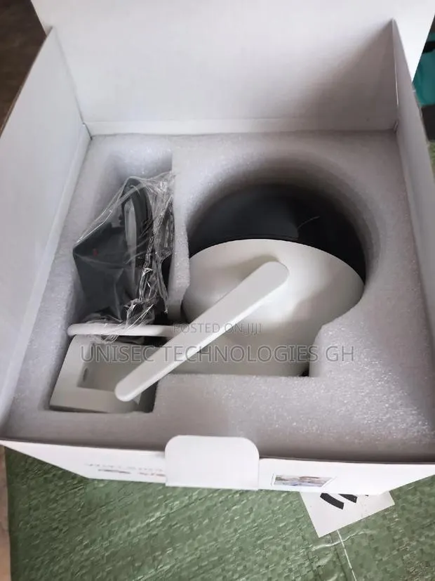 Wifi PTZ Camera · Photo 1