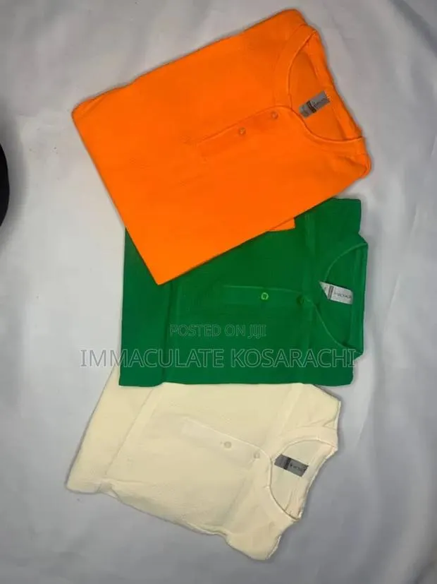 Whole Sale, Quality Cotton T-Shirts · Photo 1