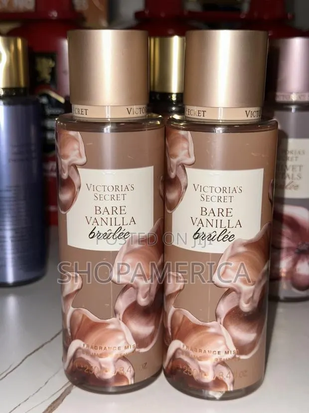Bare Vanilla (Victoria Secret) · Photo 1