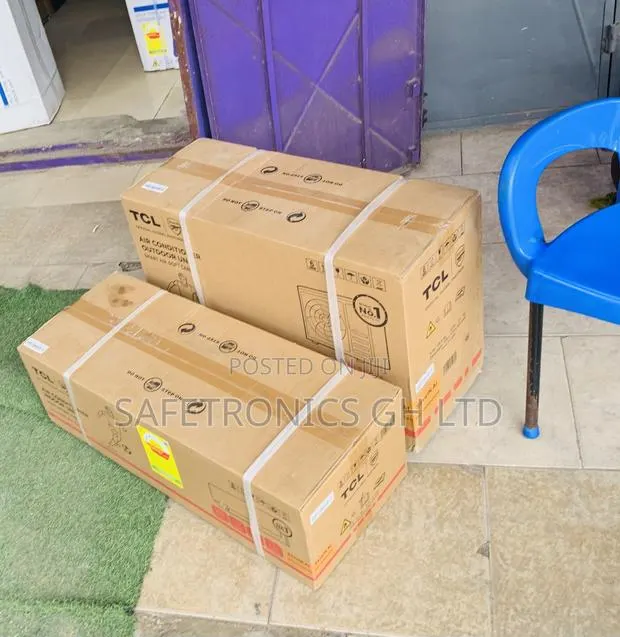 Grab Unique TCL 1.5 HP (1.5 Ton) Inverter Air Conditioner · Photo 1