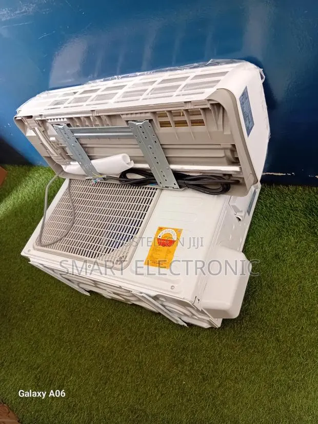 Nexon 1.5hp Ac – Stay Cool, Stay Comfortable · Photo 1