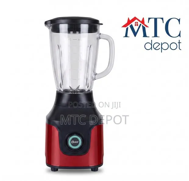 Brand New Blender · Photo 1
