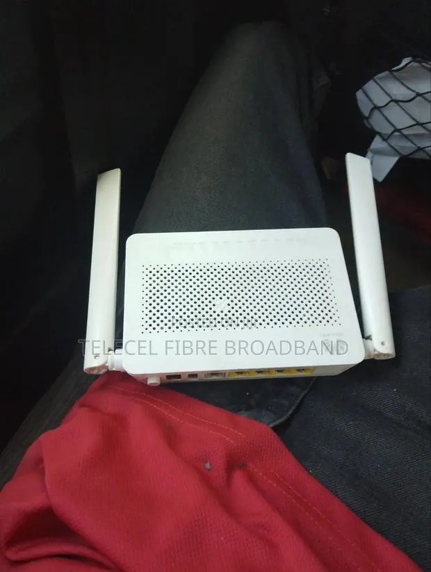 WiFi Connection · Photo 1