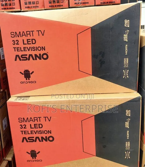 32 Inches Asano Tv · Photo 1