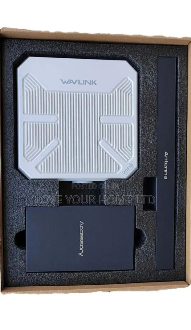 Wholesale Deal Available for Wavlink Wi-Fi 6 ( 5 PCS and Above) · Photo 4