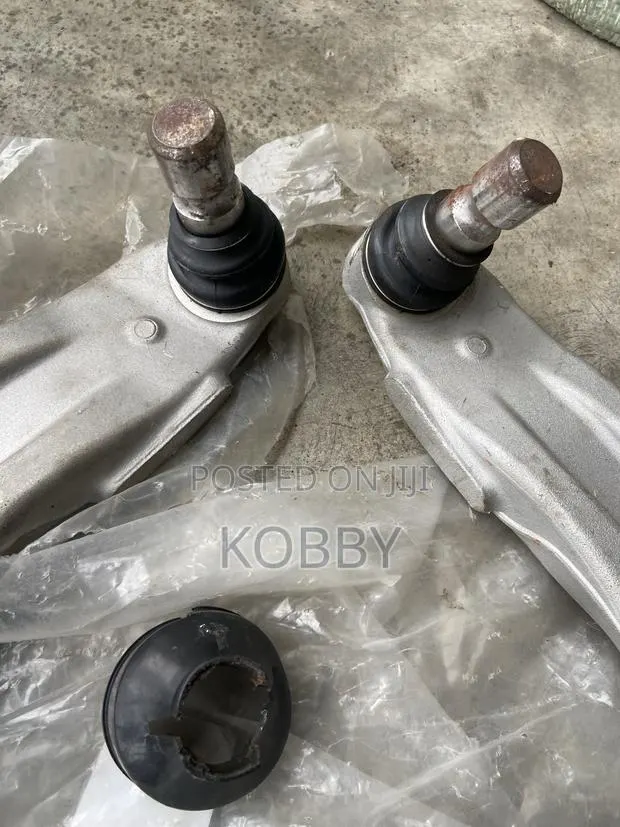 Ford Edge 2015,2016,2017,2018,2019 Lower Arm Brand New · Photo 1
