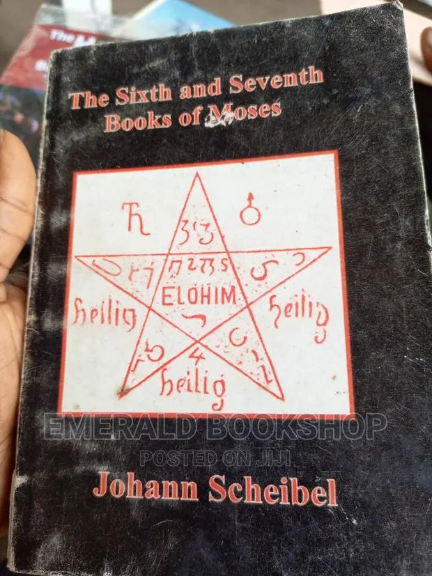 Good and Evil Books · Photo 1