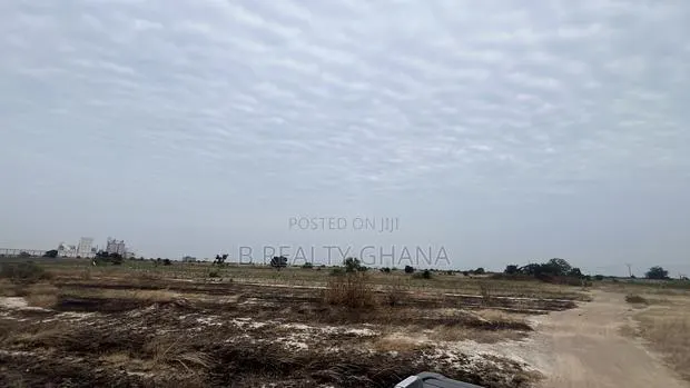 Acres of Litigation Free Land at Prampram for Sale · Photo 1