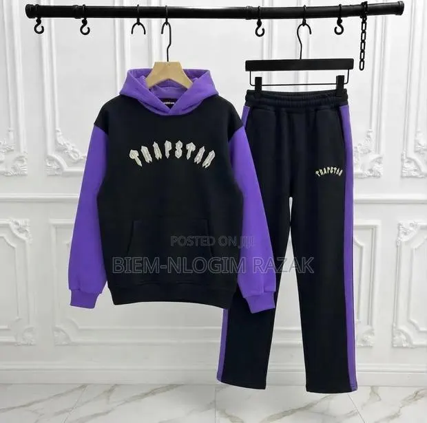Original Thick N Heavy Trap Star Hoodies Top N Down Available · Photo 1