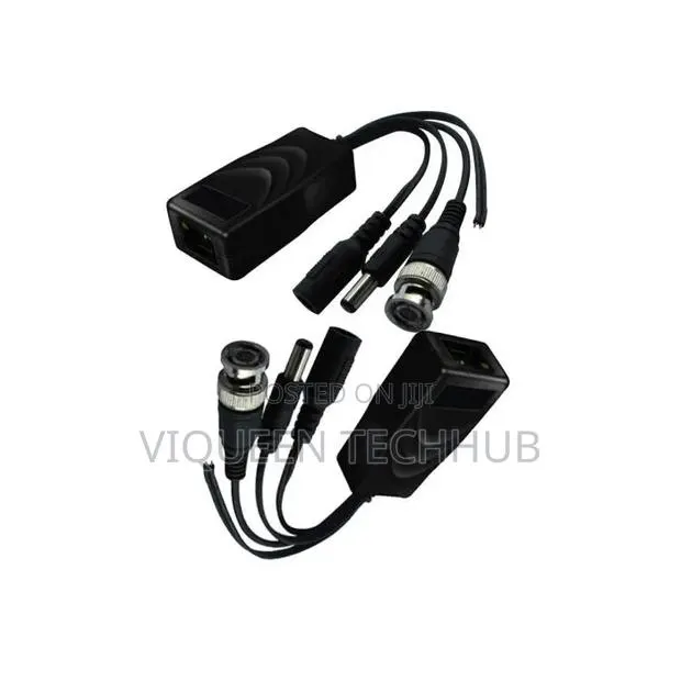 Video Balun 5mp · Photo 1
