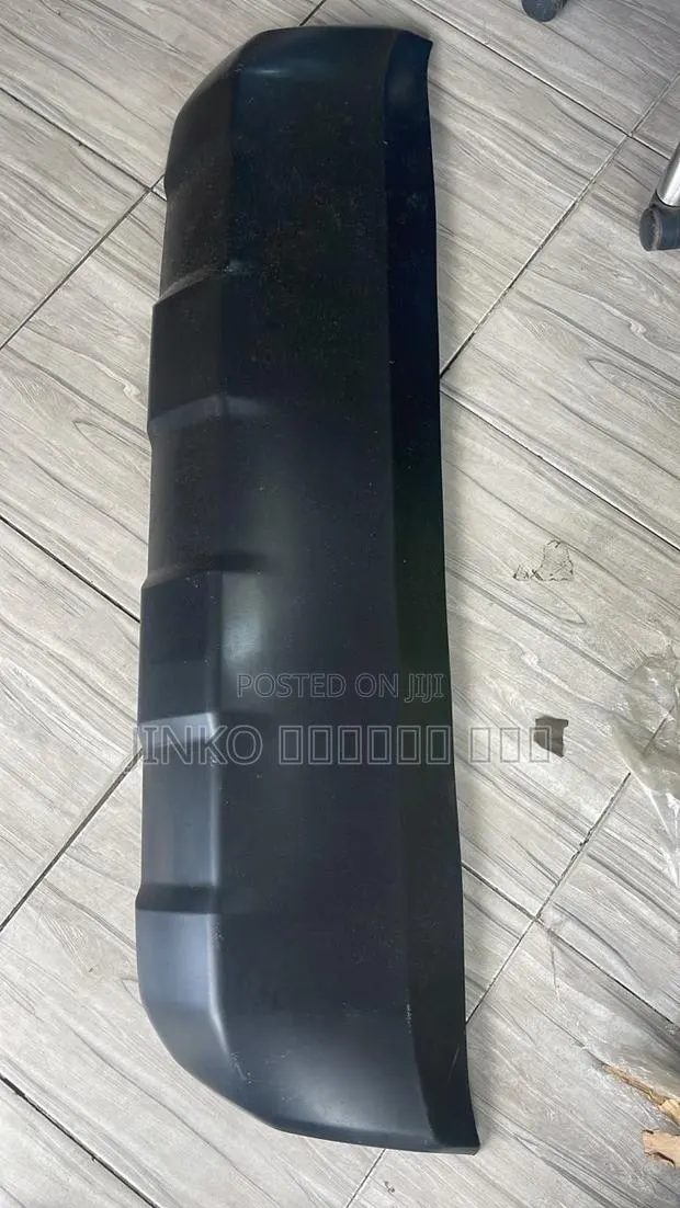 Toyota Tacoma 2016-2021 Skid Plate · Photo 1