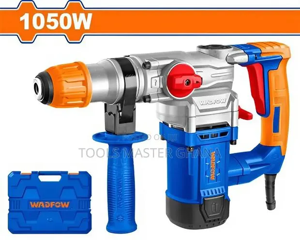 Rotary Hammer # Wrh2d26 · Photo 1