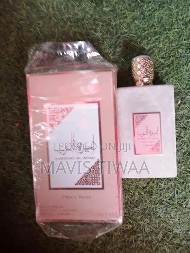 Asdaaf Lattafa Perfume · Photo 1