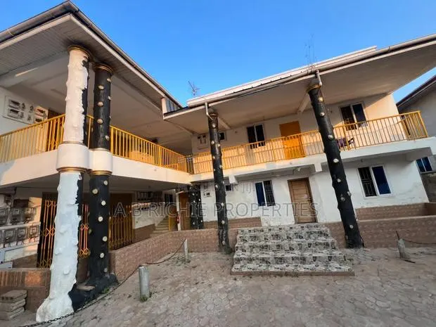 1bdrm Apartment in Ab Richie Properties, Tseaddo for rent · Photo 1