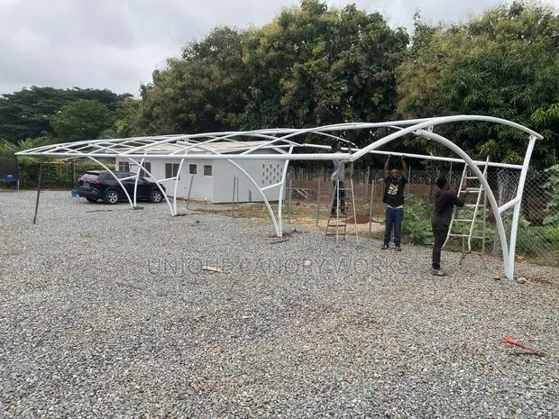 Enhance Your Space for the Canopies · Photo 1