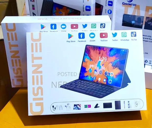 New GTouch S72 1 TB Black · Photo 1