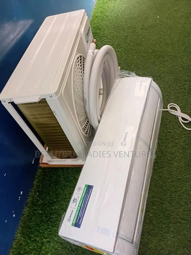 Sigma 1.5hp Ac – Affordable Luxury Cooling Solution · Photo 1