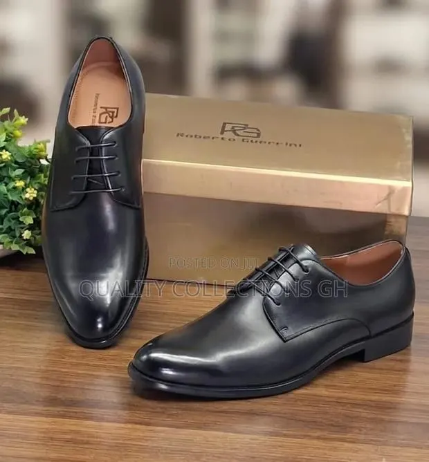 Authentic Roberto Guerrini Shoe · Photo 1