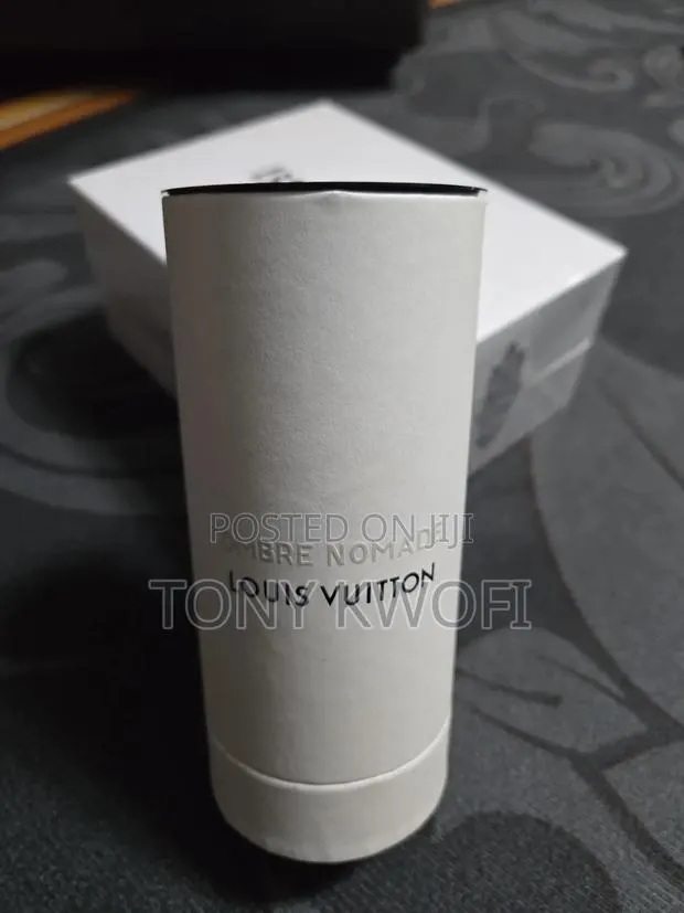 Louis Vuitton Ombre Nomad · Photo 1