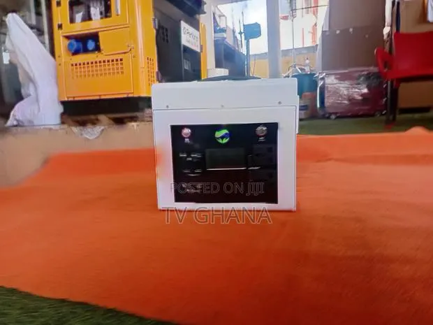 NEO EARTH 1000W Power Station – Reliable Emergency Power 1000w · Photo 1