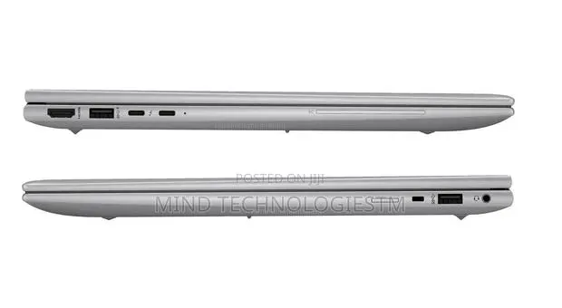 New Laptop HP ZBook Firefly 16 G10 16GB Intel Core i5 SSD 256GB · Photo 8