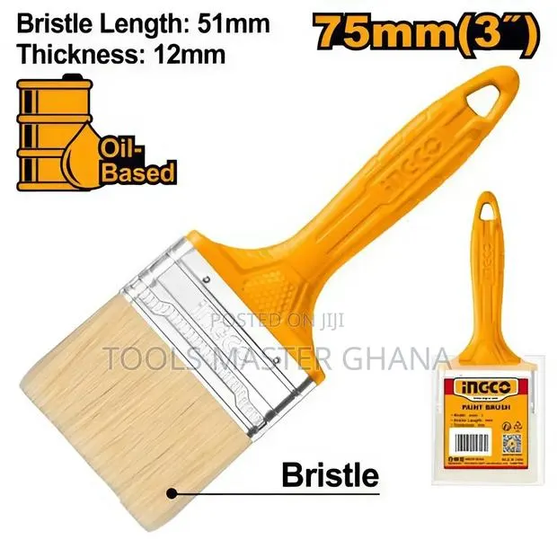 Paint Brush - Chptb78603 · Photo 1