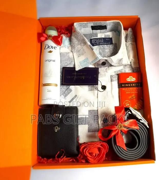Affordable Vals Gift Packages for Ladies and Gents · Photo 1
