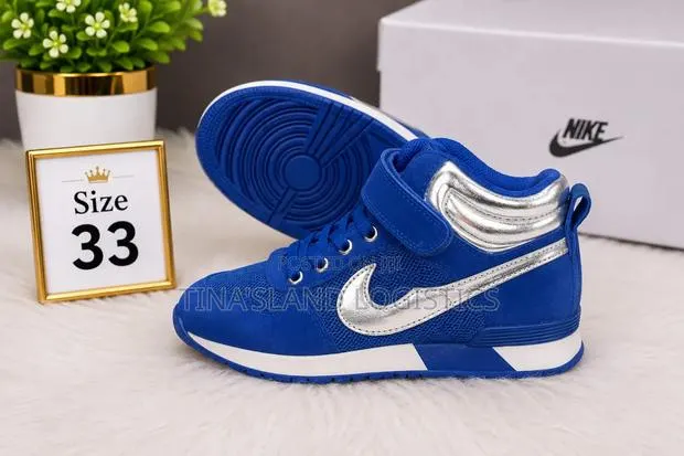 Affordable Shoes · Photo 1