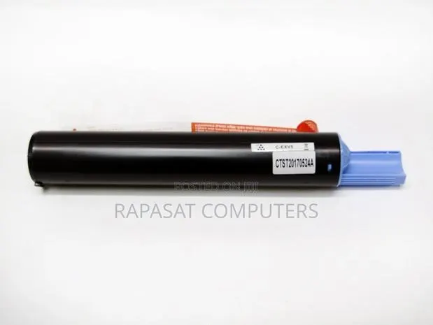 Anc Exv-14 Toner Cartridge · Photo 1