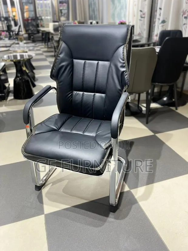 Executive Guest,Visitor,Pastors Chair · Photo 1