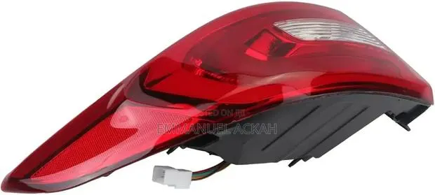 Hyundai Sonata 2015 2016 2017 Taillight Pair · Photo 1