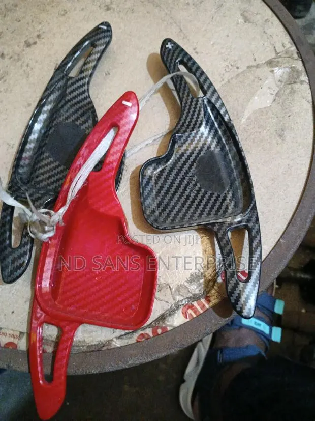 Sports Volume Control · Photo 1