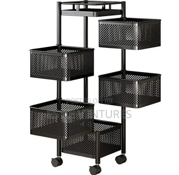Kitchen Trolley · Photo 1