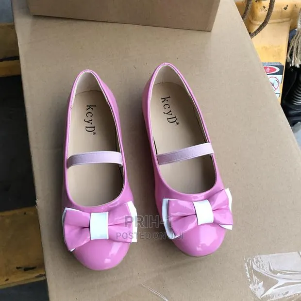 Kids Girls Shoes