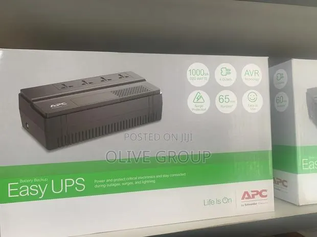 Apc 1000va Ups · Photo 1
