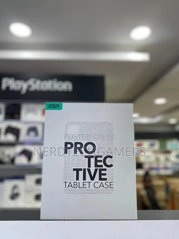 Protective Tablet Case · Photo 1