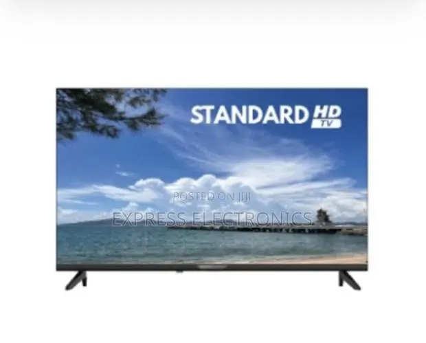 Spectacular Performance TV Sigma 43" Digital SIG-K43V6 Slim FHD · Photo 1