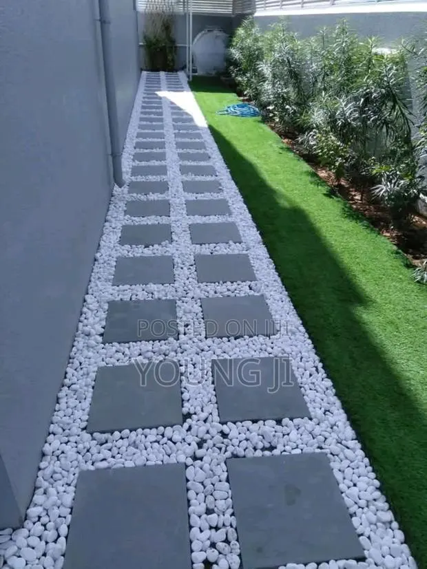 Concrete Stamping Floor · Photo 1