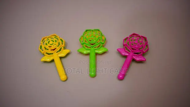 Baby Rattle · Photo 1