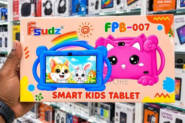 New Tablet 256 GB · Photo 1