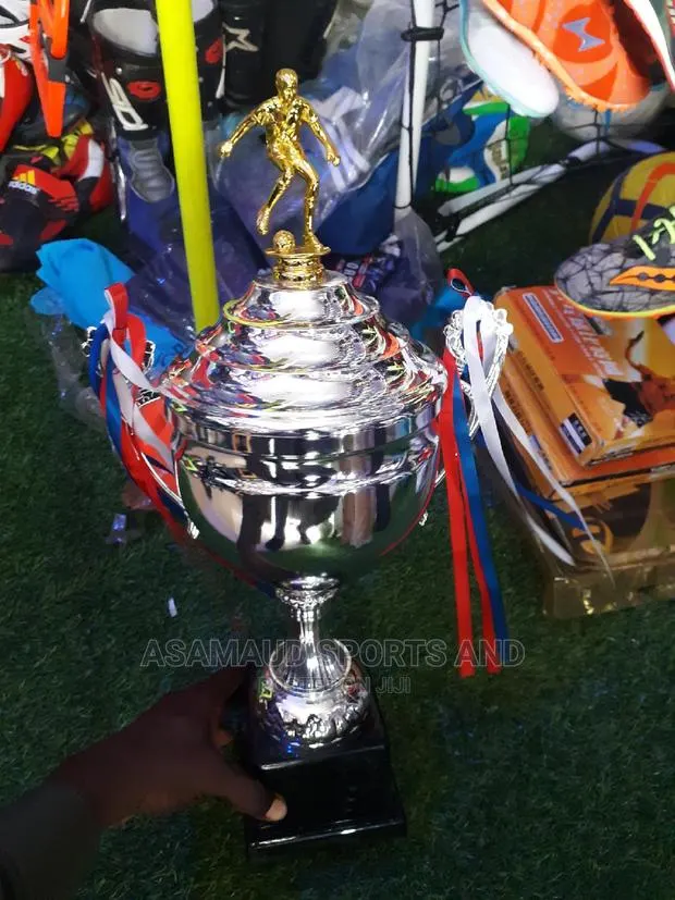 Original Trophy At Cool Price PLUS Free Delivery · Photo 1