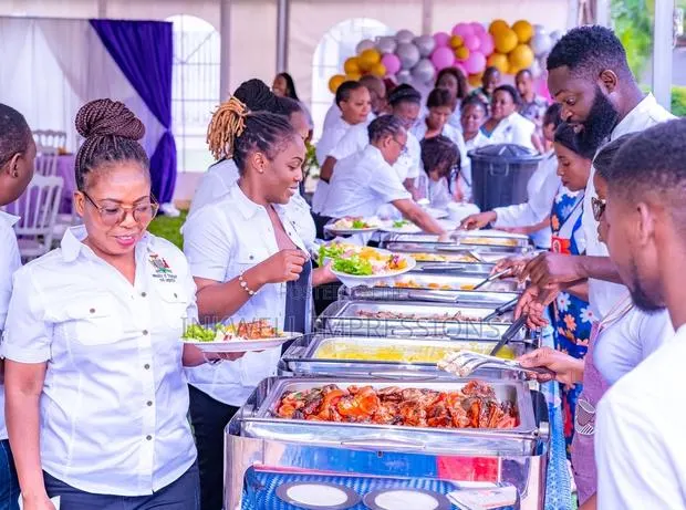 Professional Budget Friendly Catering Service · Photo 1