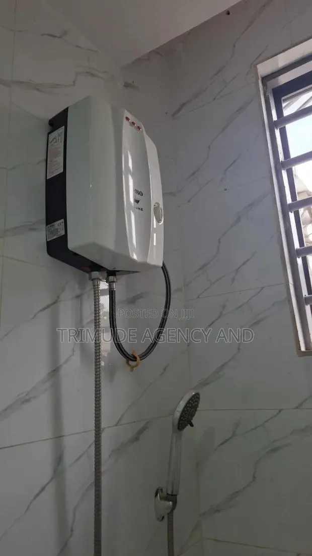 Mini Flat in Trimude Agency And, Kumasi Metropolitan for rent · Photo 2