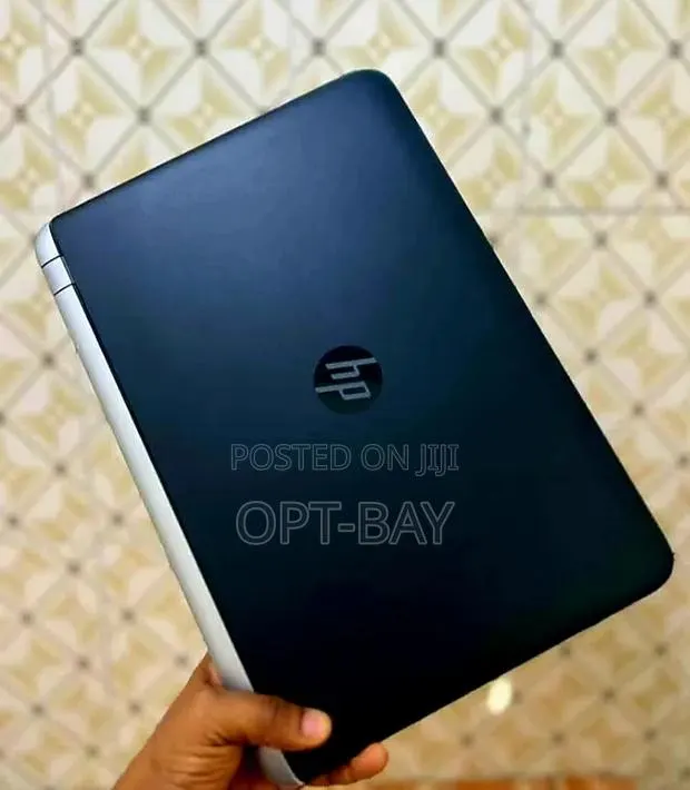 Laptop HP ProBook 440 G2 8GB Intel Core i5 HDD+SSD 500GB · Photo 1