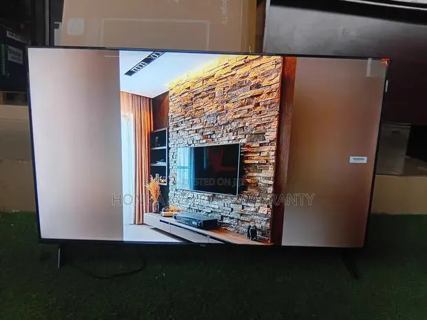 Speed Driven TCL Smart Tv 43 Inches | 43 Inches Tv · Photo 1